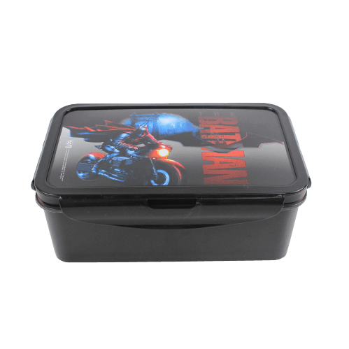 Simba Batman Break Lunch Box