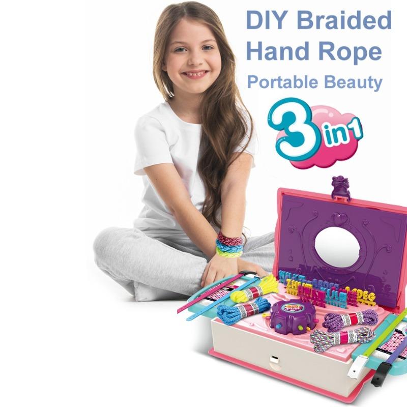 مجموعة صنع الاكسسوارات ماجيك بوك