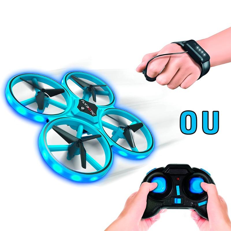 Silverlit Flashing Drone