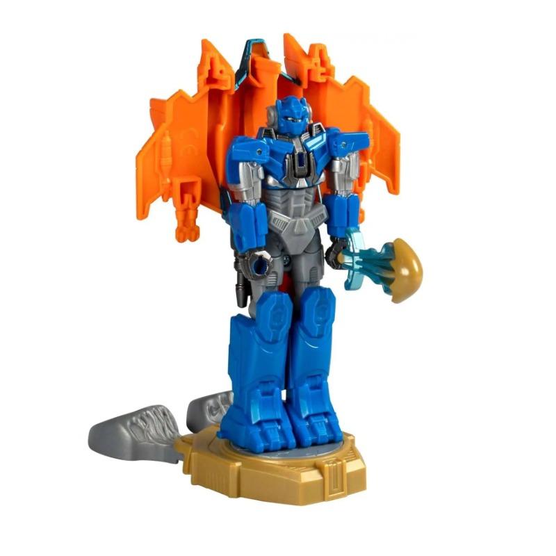 ترانسفورمرز ون - مجسم شخصية سنتينل برايم