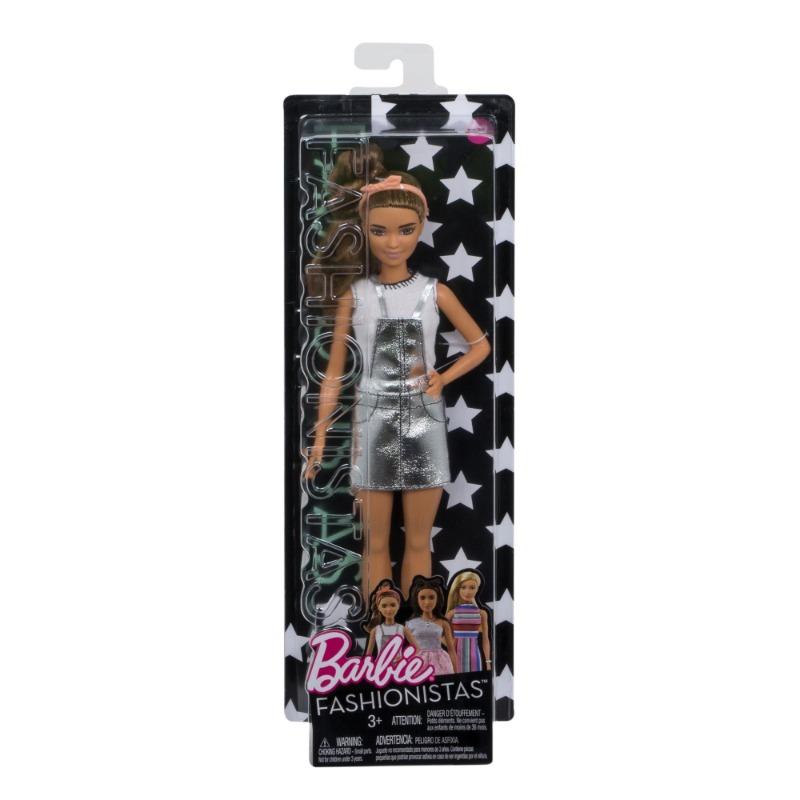Barbie Fashionistas Doll