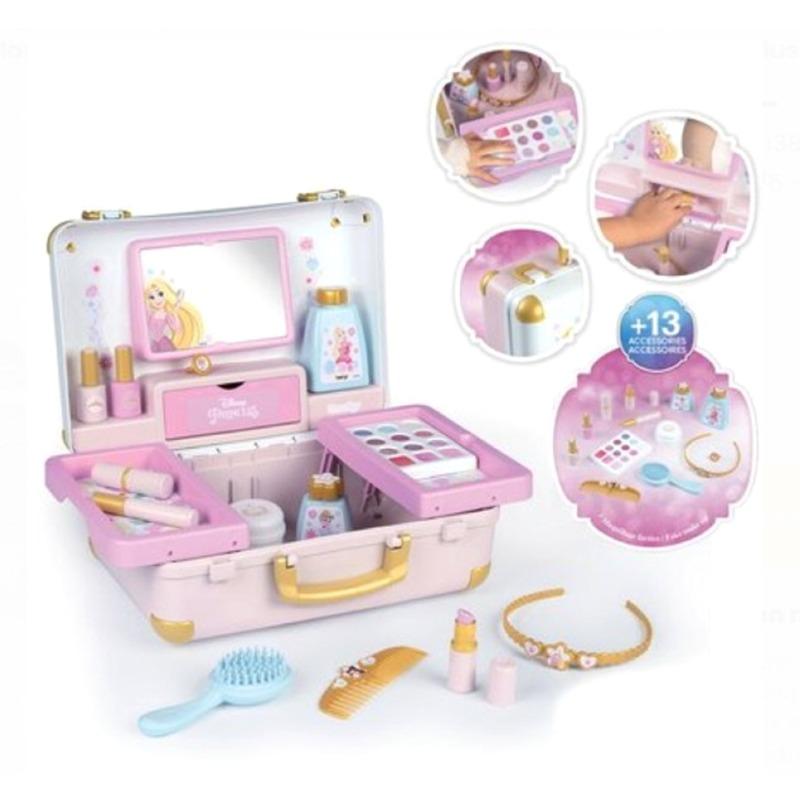 Smoby Disney Princess Beauty Vanity Set