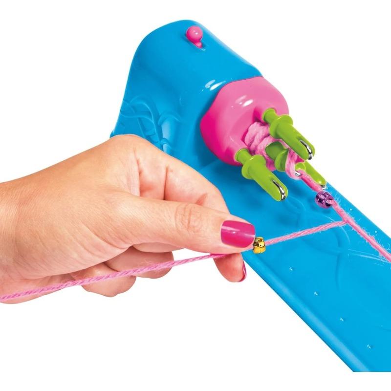 Shimmer N Sparkle Twist And Wear Fashion Neon