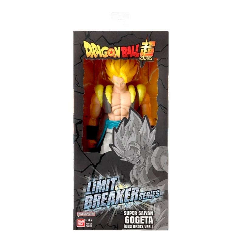 بانداي - دراغون بول سوبر ليميت بريكر شخصية سوبر سايان جوجيتا