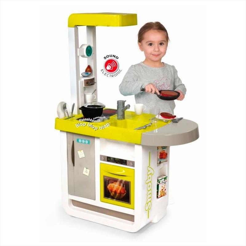 Smoby Cherry Kitchen