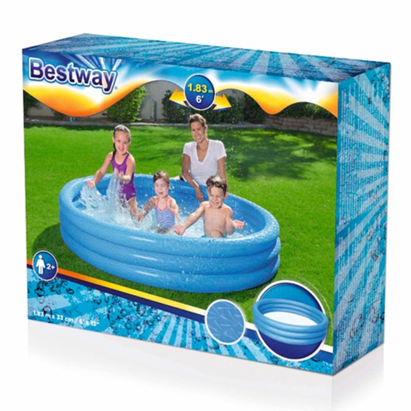 Bestway - Ring Pool