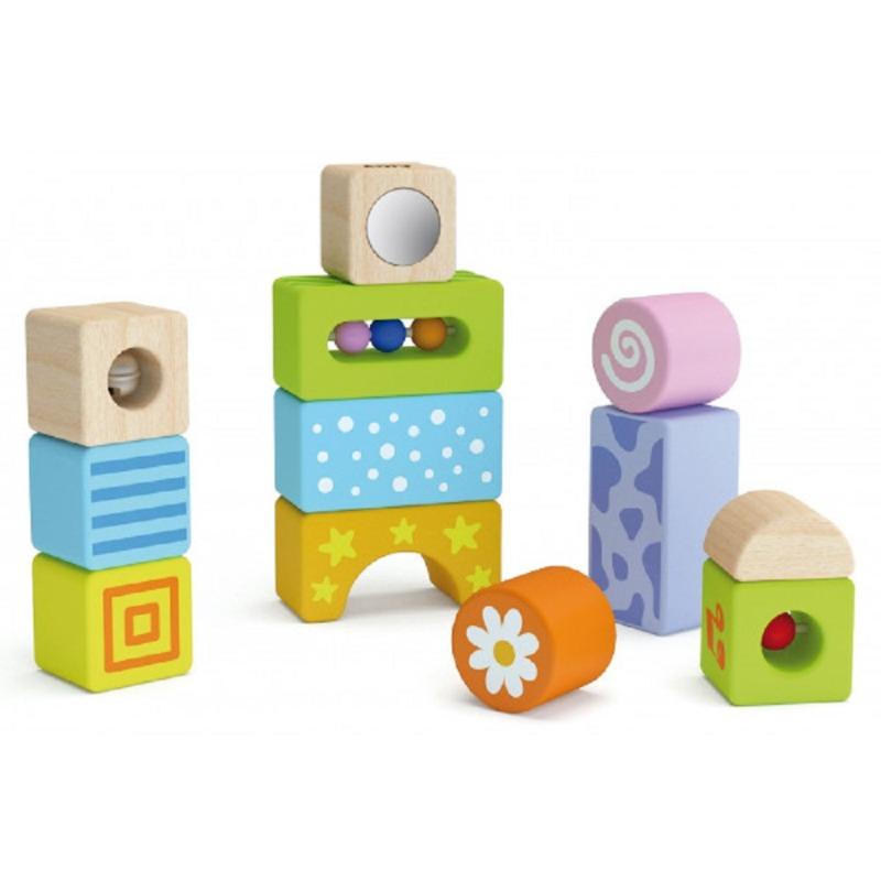 VIGA Sound Blocks