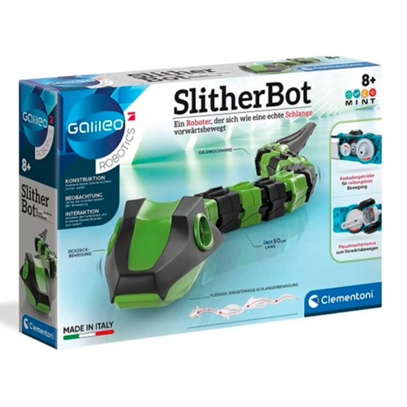 Clementoni SlitherBot Robot