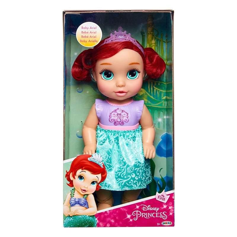My First Disney Princess - Baby Ariel
