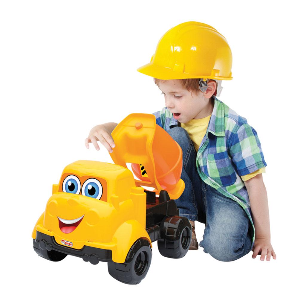 Dede My First Cement Truck