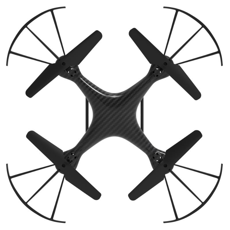 Sketom Fantasia RC Quadcopter