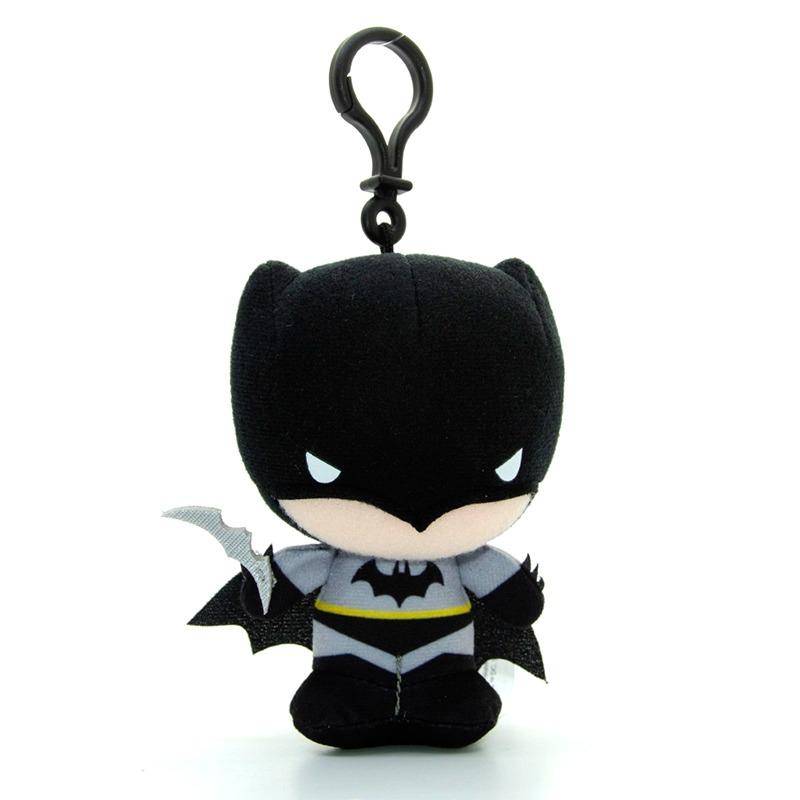 DC Comics Batman Keychain 4 Inch