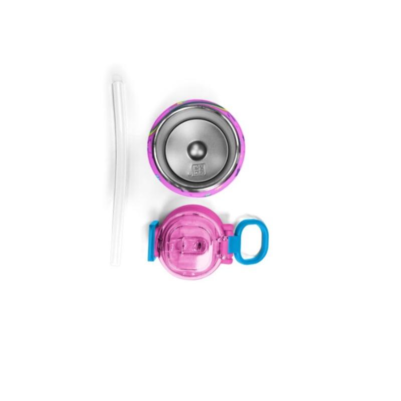 STAINLESS STEEL CANTEEN (500 ML)