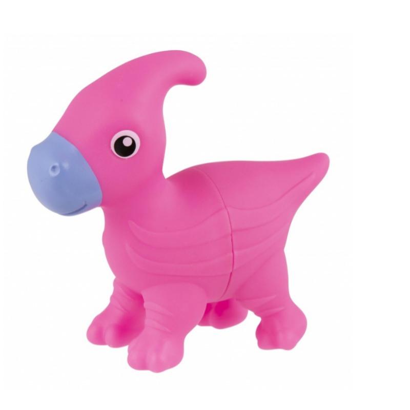 Playgro - Build And Play Dinosaurs
