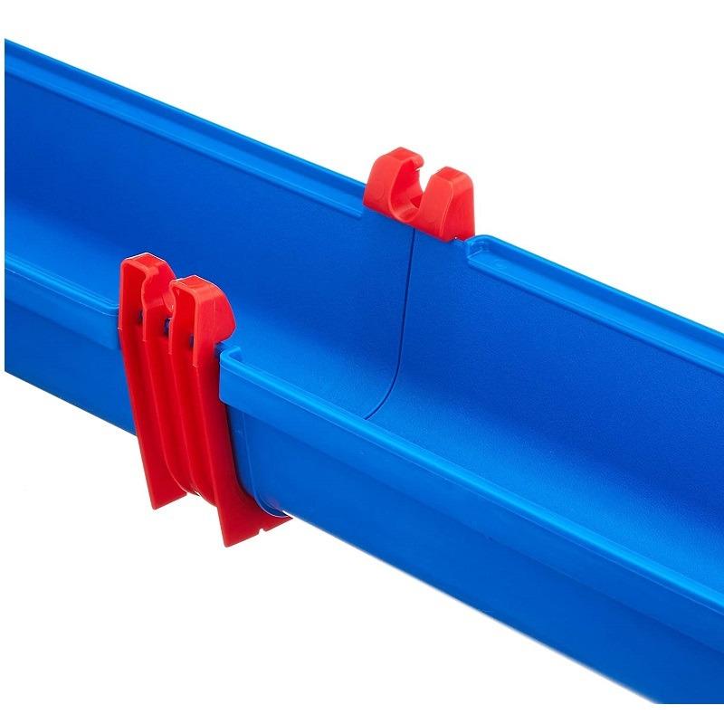 Aquaplay Extension set of 2 - Straight