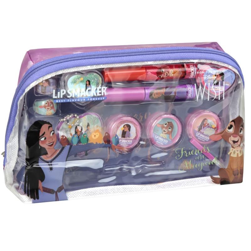 ماركوينس - حقيبة مكياج أساسية ويش