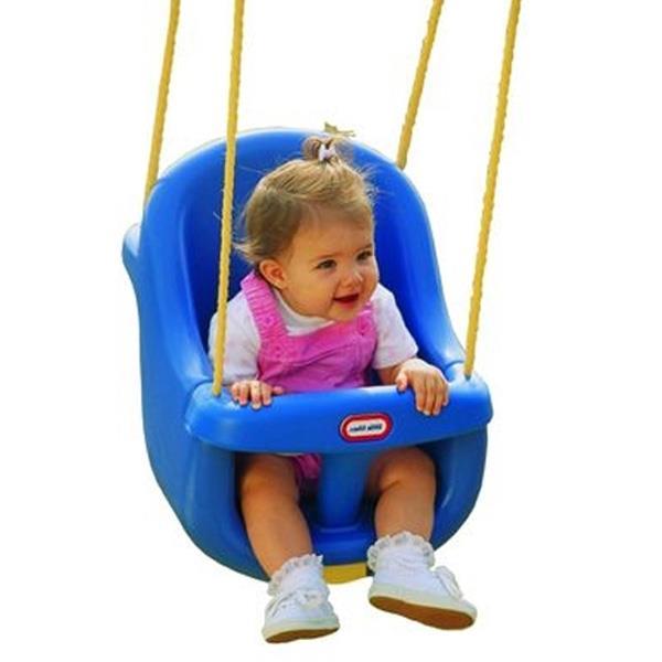 ليتل تايكس - مقعد الأرجوحة الصغير