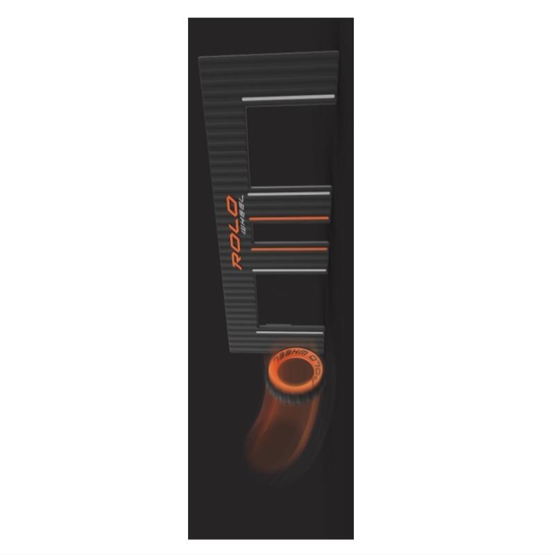 Rolo Wheel - Outdoor Wheel Rolling Game