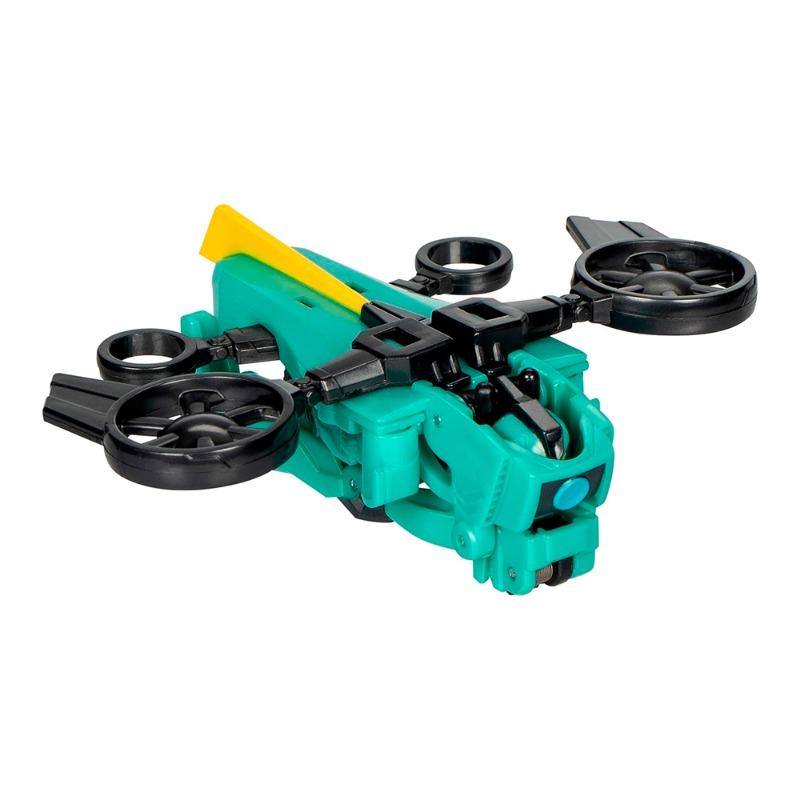 ترانسفورمرز - مجسم شخصية إيرث سبارك