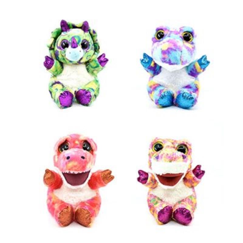 Keel Toys Soft Dino Mostsu 25cm Multi-Color