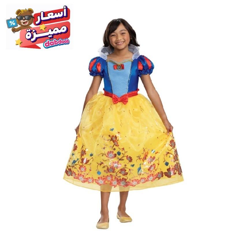 Walt Disney Disney Princess Snow White Deluxe 7-8 Years