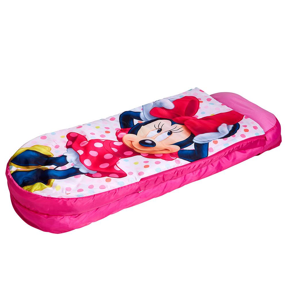 Disney - Minnie Mouse Ready Bed