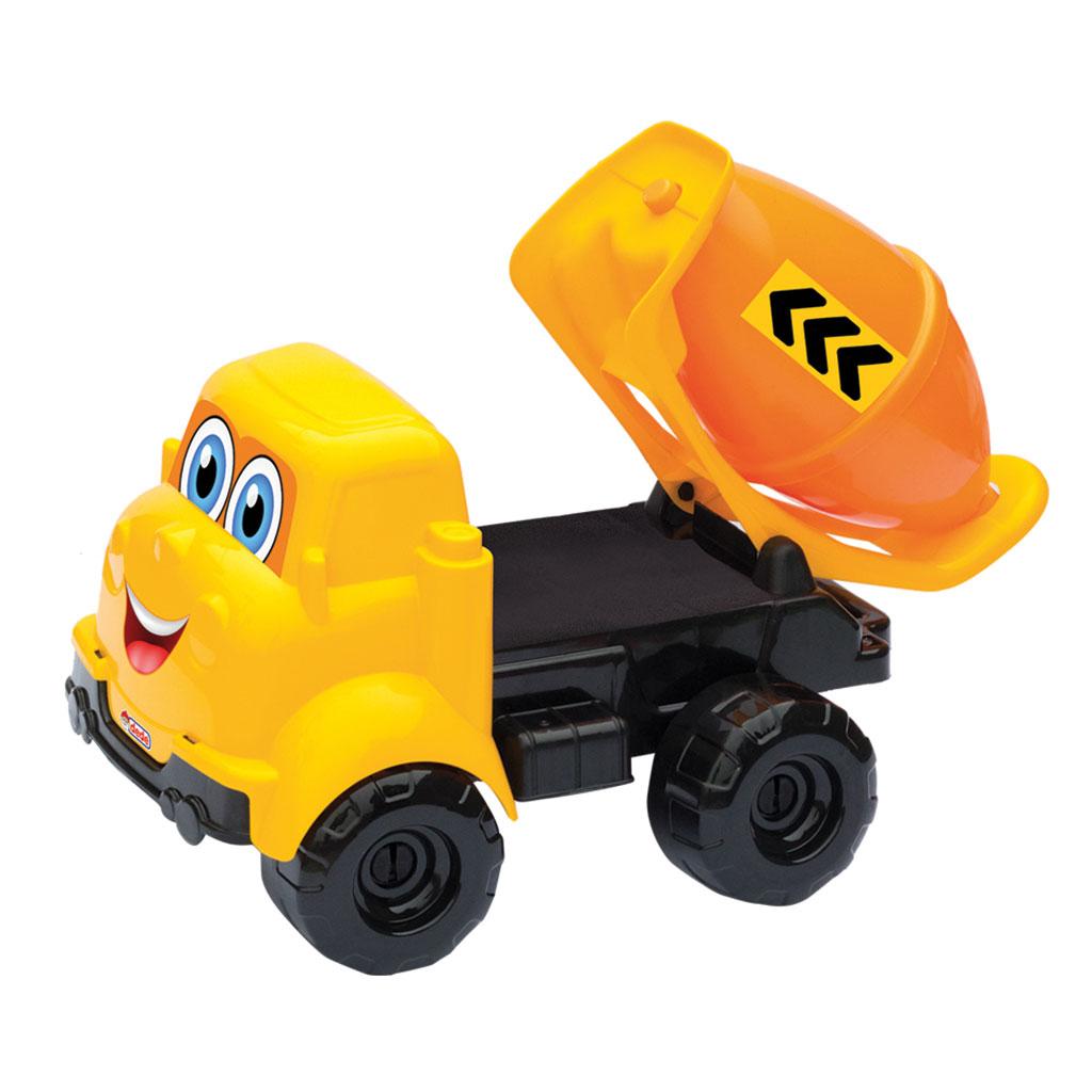 Dede My First Cement Truck