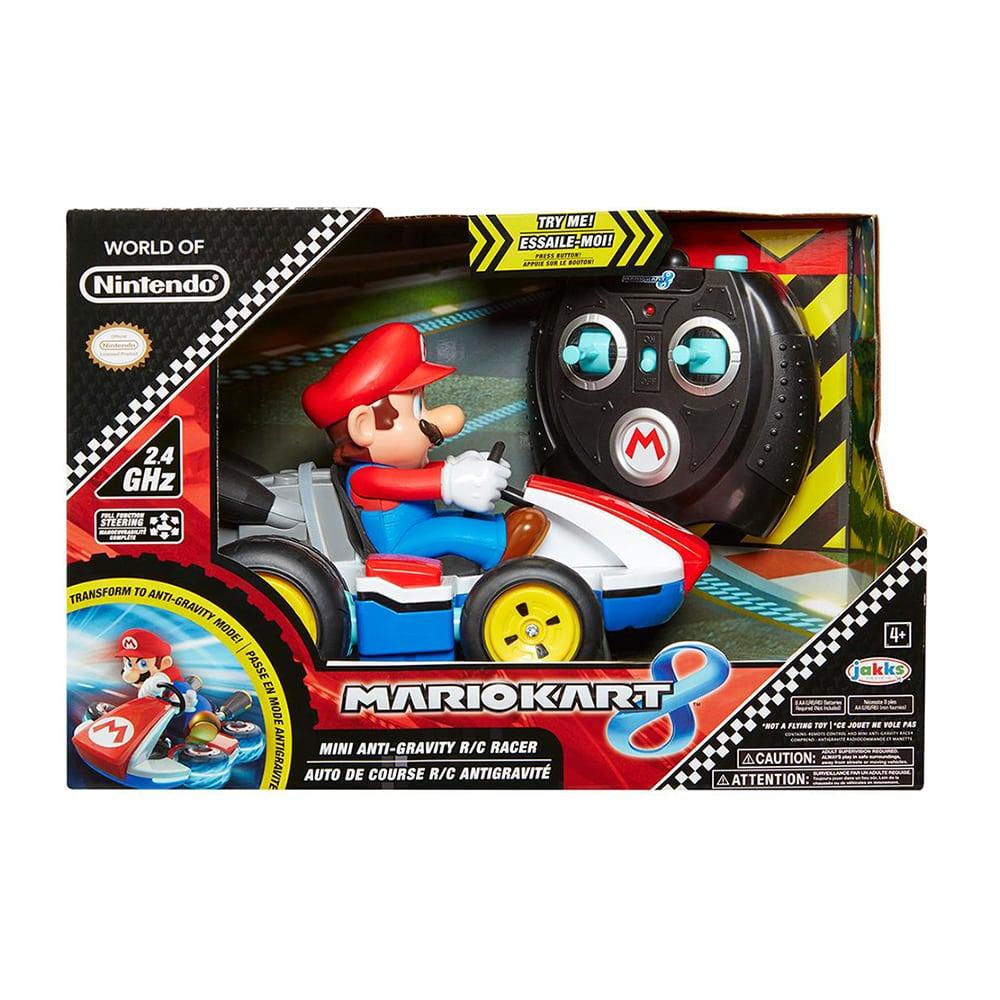 سيارة شخصية ماريو التحكم عن بعد