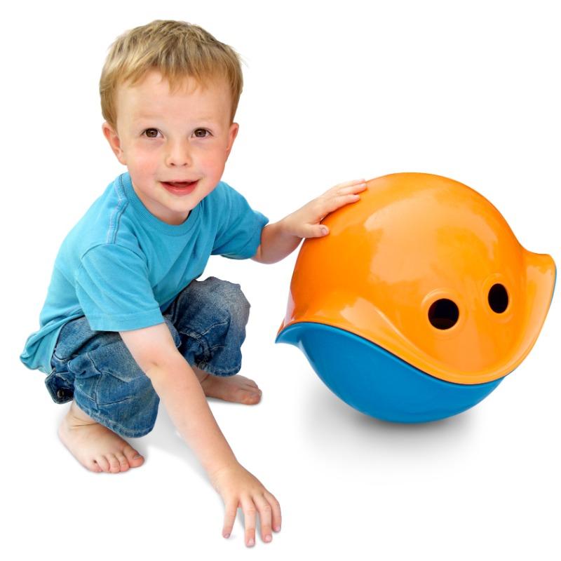 Bilibo by Moluk – Orange.