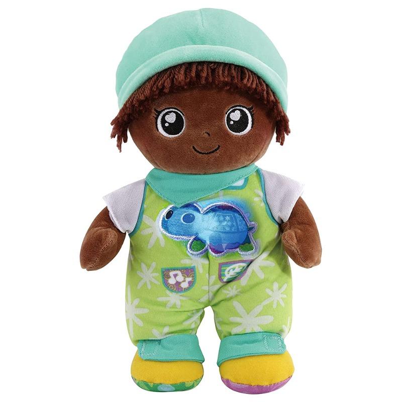 في تك - دمية ميا التفاعلية