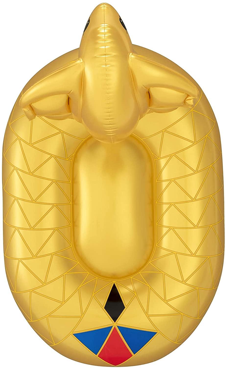 Bestway Ridder Golden Cobra Design