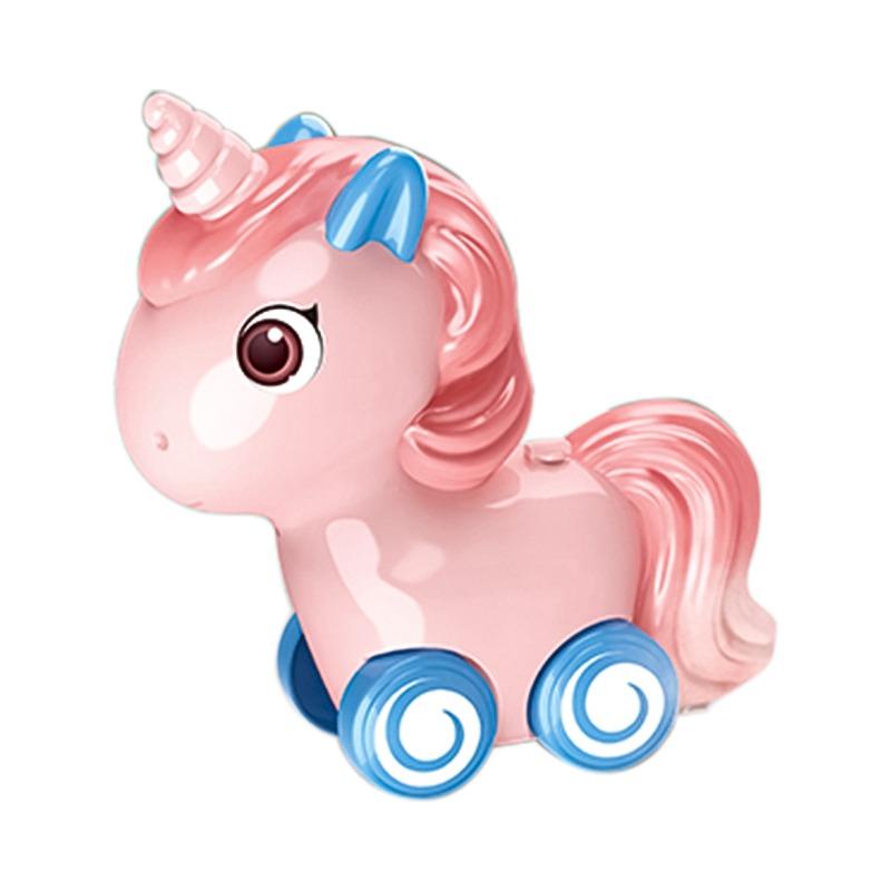 Unicorn Kitchen Playset