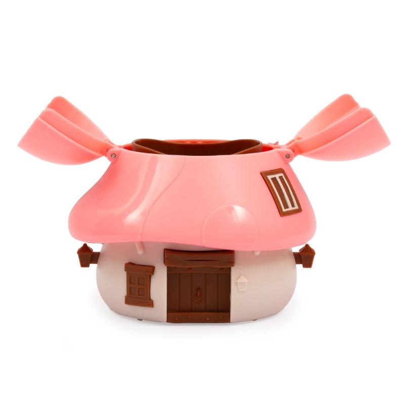 جيوتشي - لعبة مفاجآت منزل السنافر الرائع - متنوع