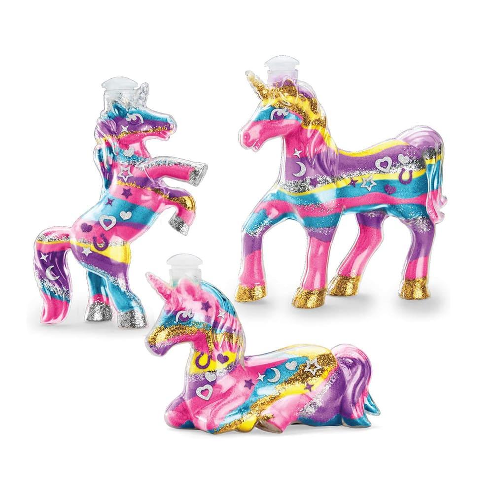 Cra-Z-Art Shimmer N Sparkle Unicorn Sand Art