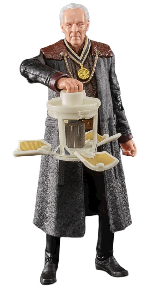 Star Wars The Client Figure