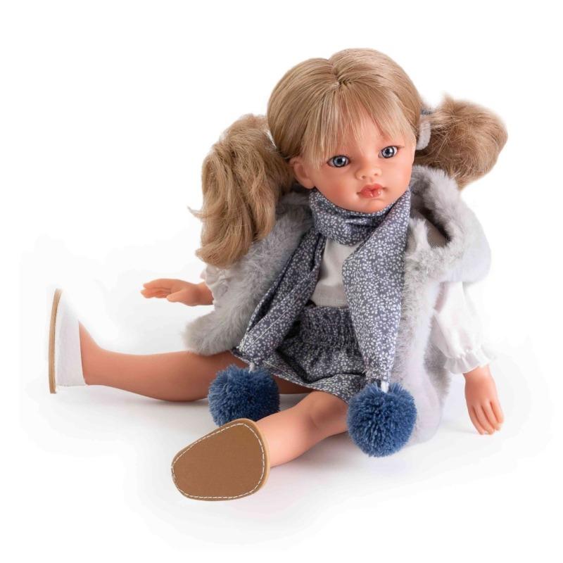 أنطونيو جوان - دمية إميلي الكلاسيكية