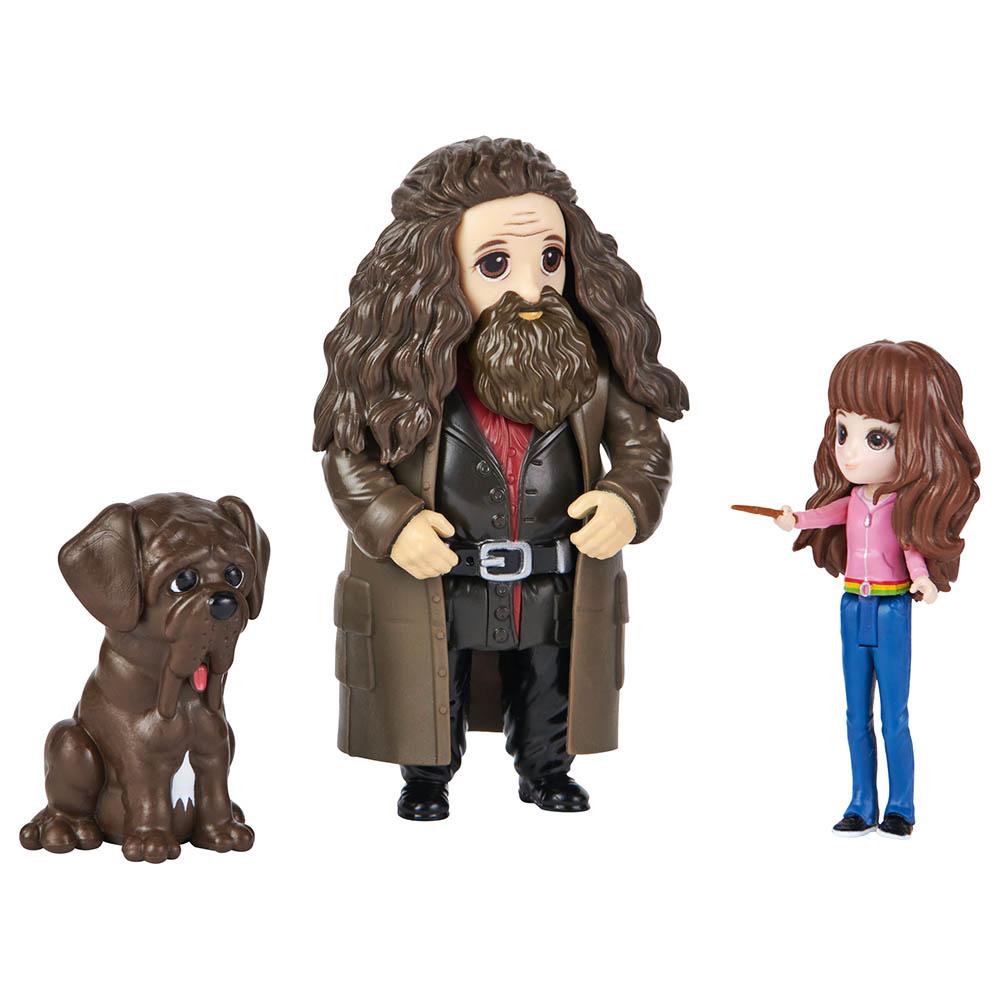 Wizarding World Mini Friendship Pack Figure