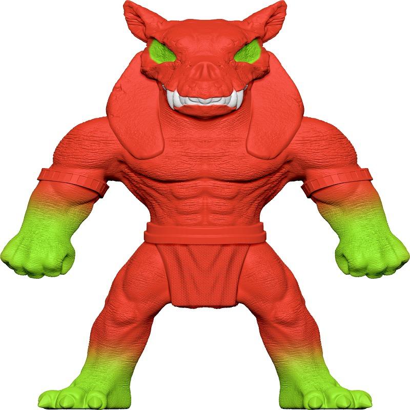 Mini Stretchapalz Monster Surprise - Multi Shapes