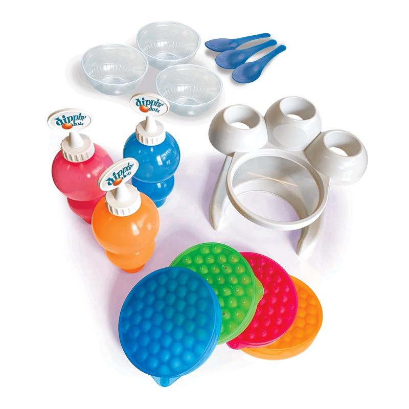 صانع الحلويات المجمدة