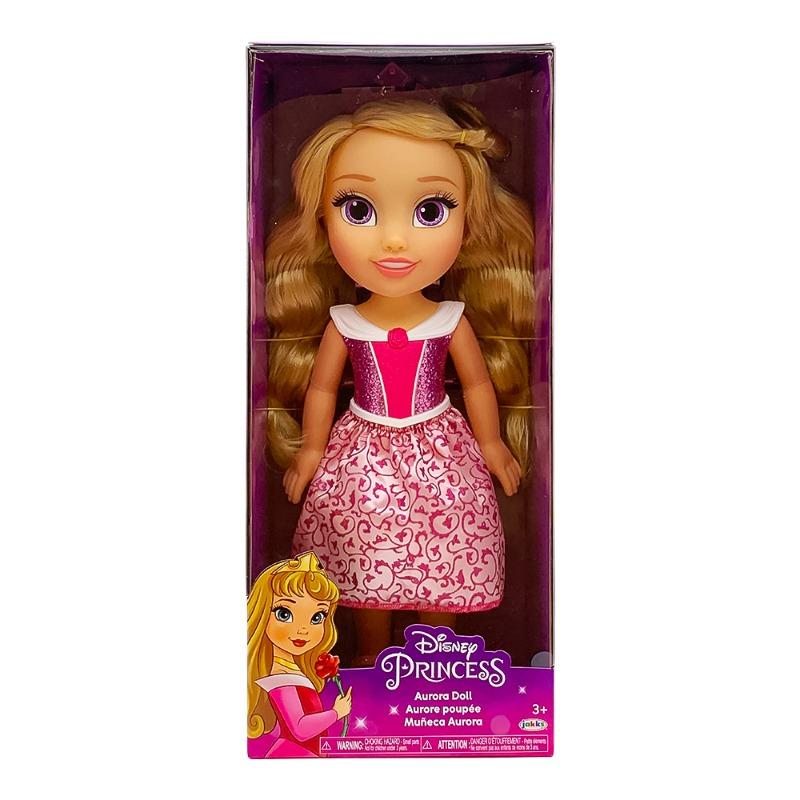 ديزني برنسيس - دمى الأميرات قطعة واحدة