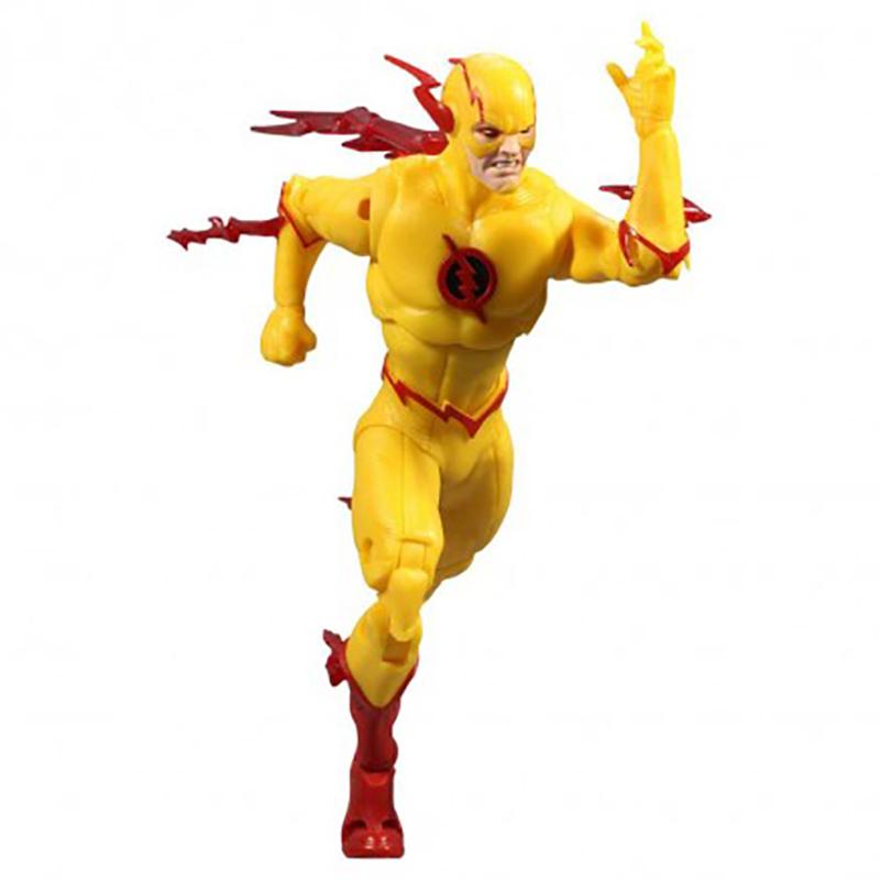 DC Multiverse Reverse Flash