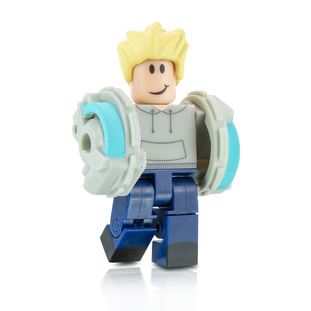 Roblox Deluxe Mystery Figure Boost Vector - Buster