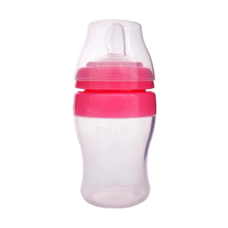 Farlin -Baby Bottles Cleft Palate Nurser Small 150 ml