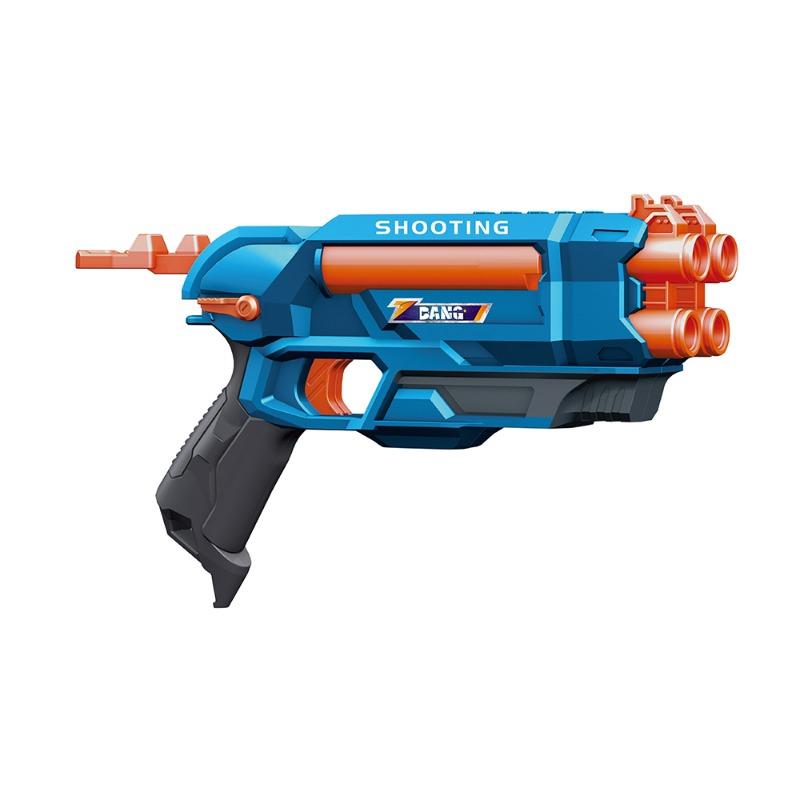Bang - Doom Fist Toy Gun