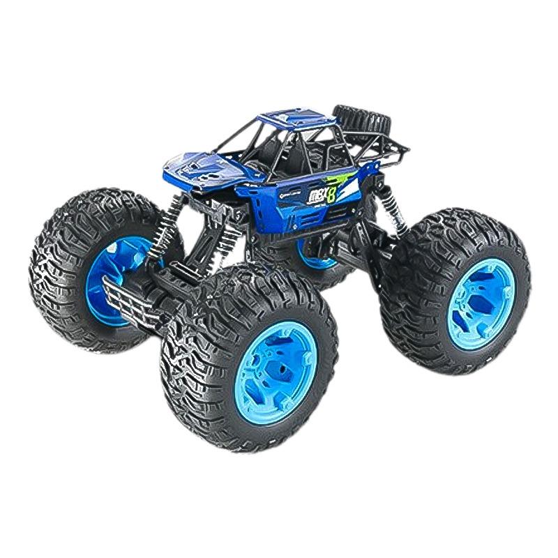 Funster Climbing Off-Road Vehicle M8X