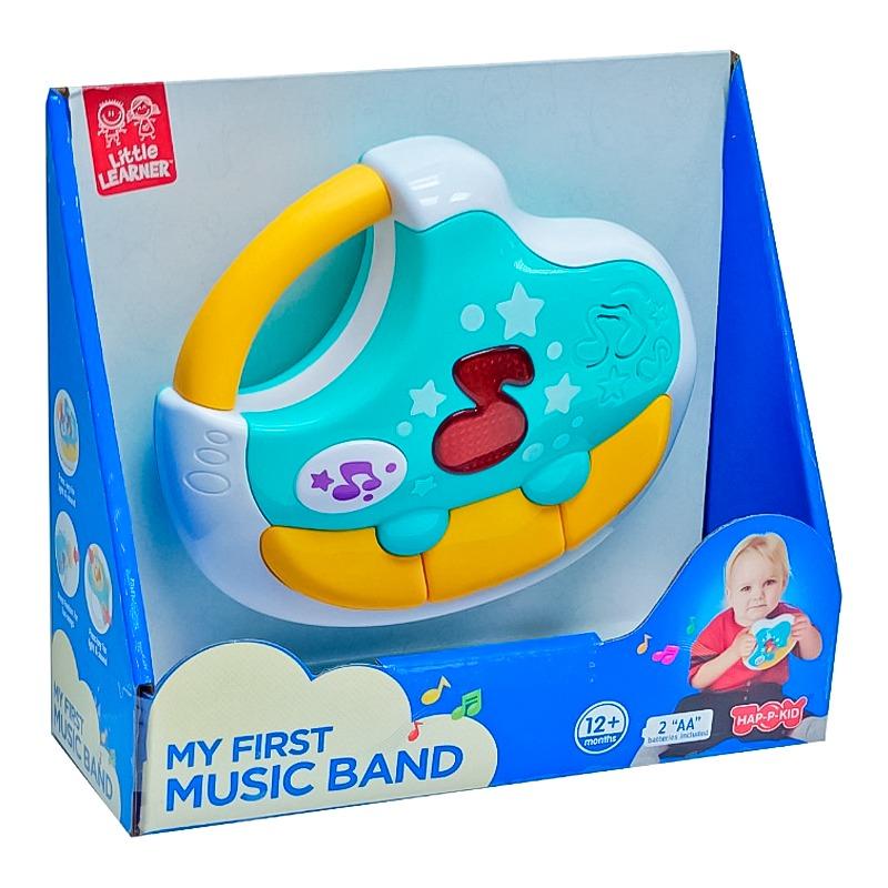 My First Musical Instruments