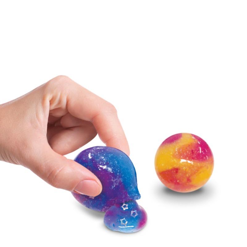 Sew Star OOzing Slimy Spheres - Galaxy