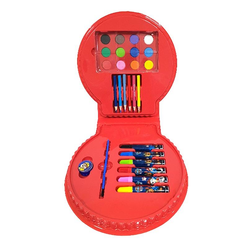 باو باترول - مجموعة الفن الصغيرة