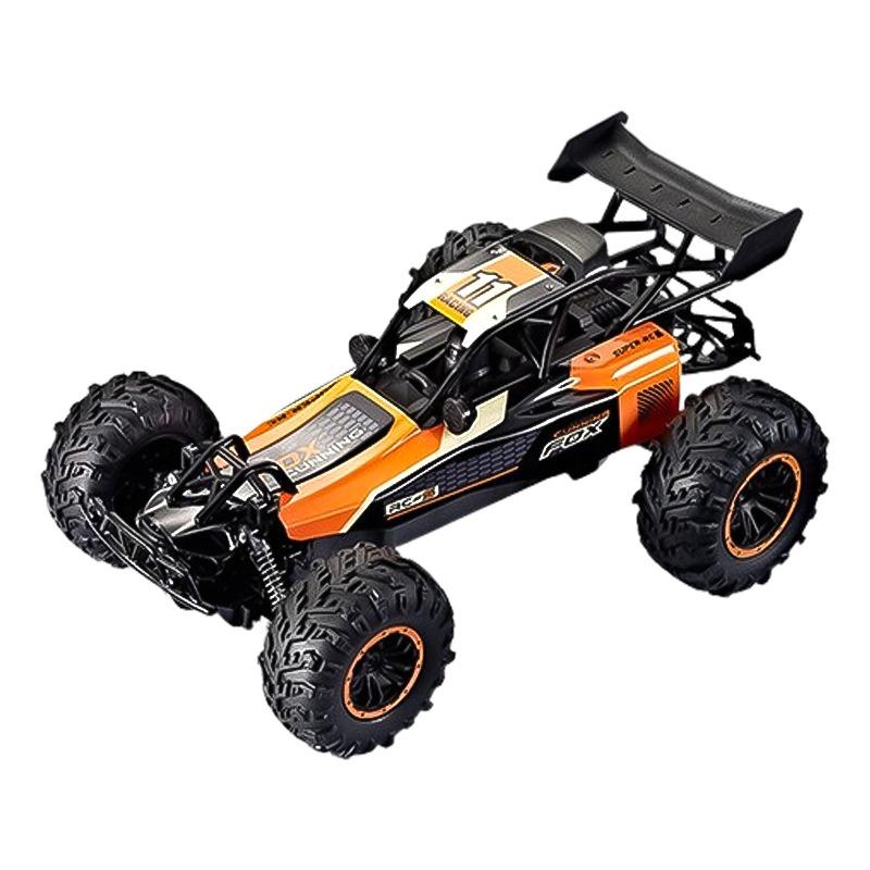 Funster High Speed Vanguard Car