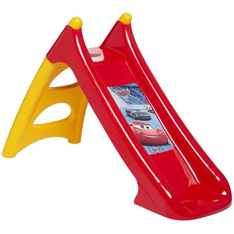 Smoby Pixar Cars Slide XS